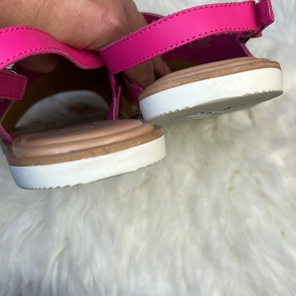 Sorel Ella II Slingback Sandal